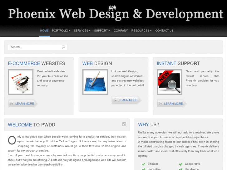 www.phoenix-web-design.co.uk