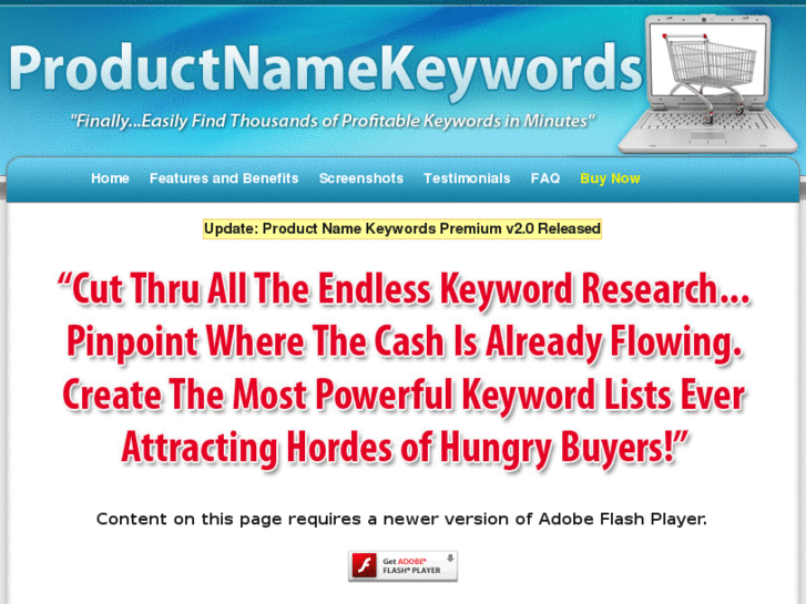 www.productnamekeywords.com