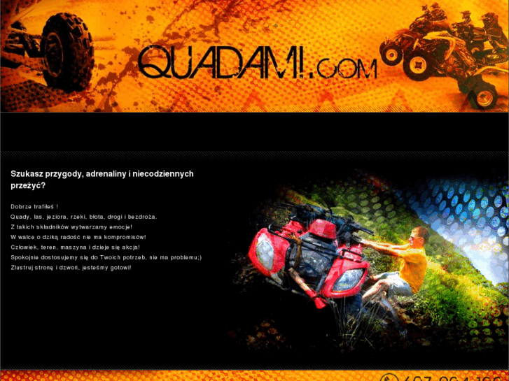 www.quadami.com