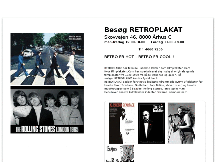 www.retroplakat.dk