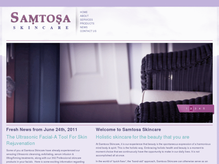 www.samtosaskincare.com