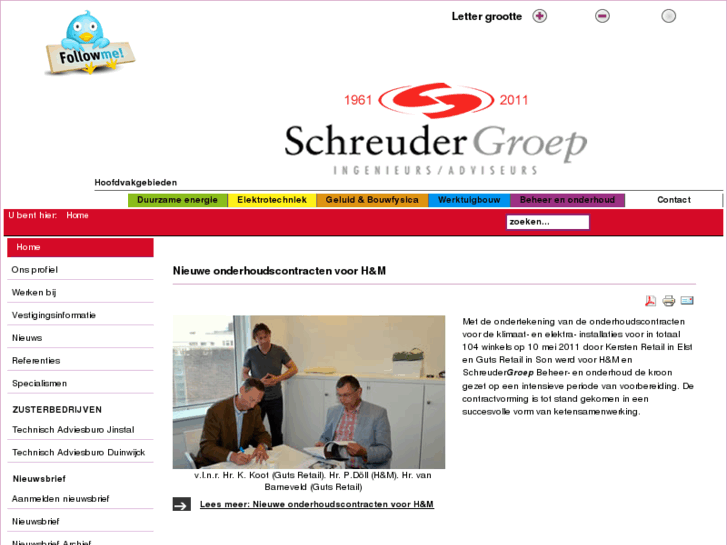 www.schreuder.nl