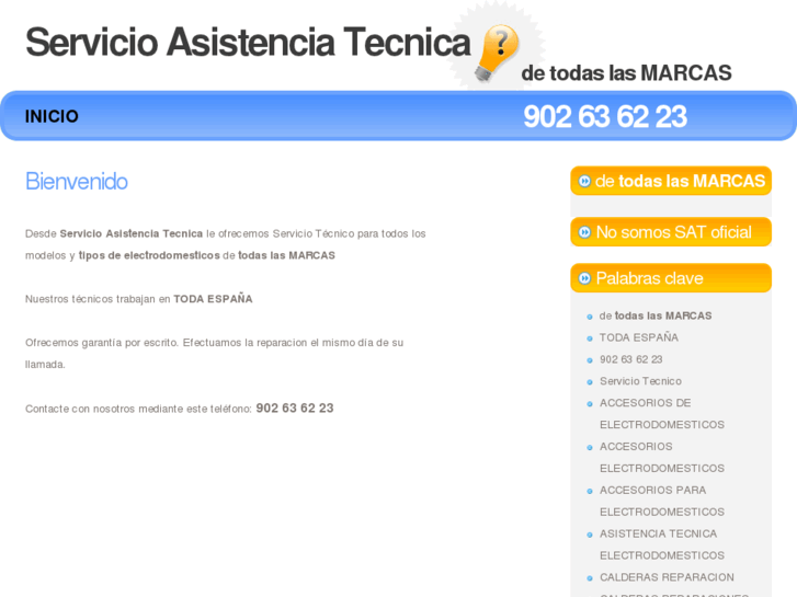 www.servicioasistenciatecnica.com