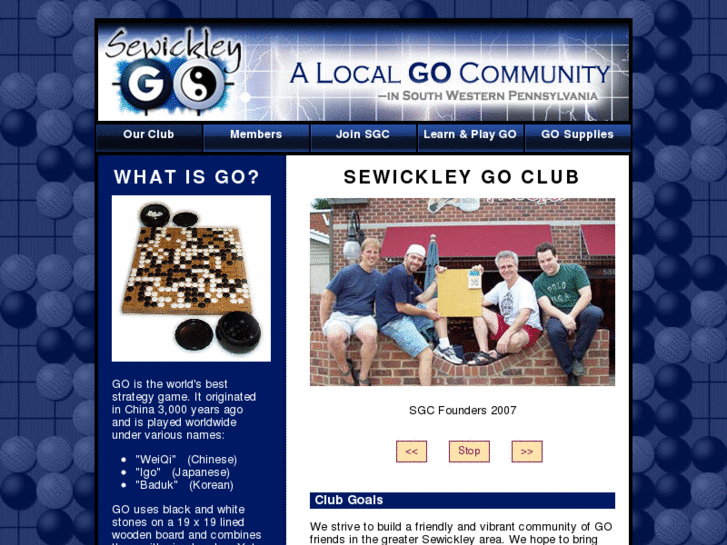 www.sewickleygo.com