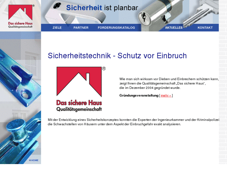 www.sicheres-haus.info