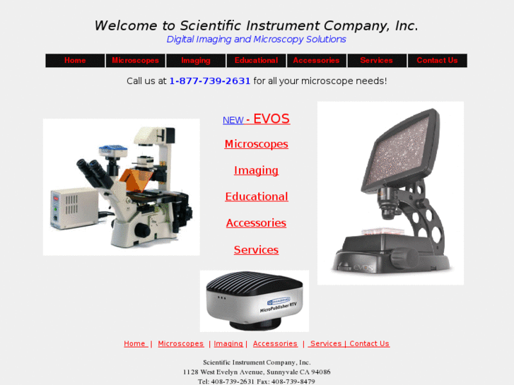 www.simicroscopes.com