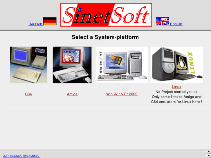 www.sinetsoft.com