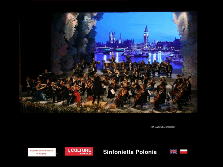 www.sinfoniettapolonia.pl