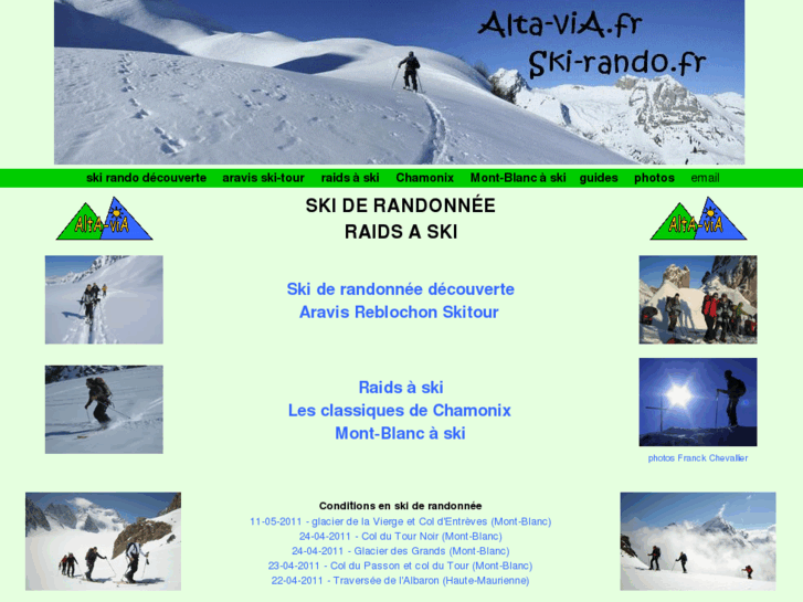 www.ski-de-rando.biz