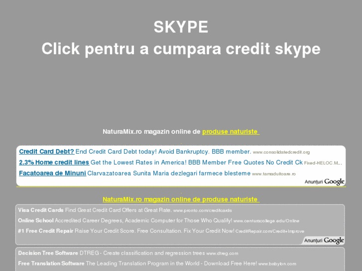 www.skype.ro