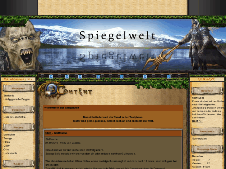 www.spiegelwelt.com