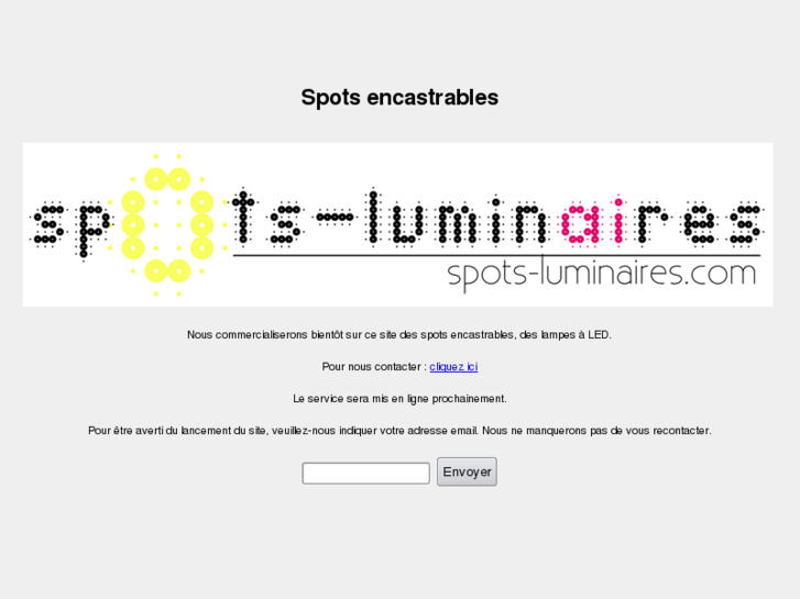 www.spot-luminaire.com