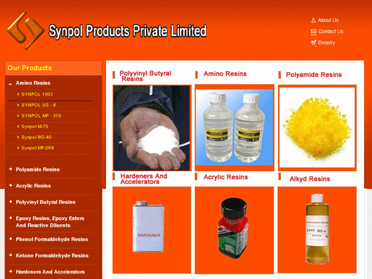 www.synpolproducts.net