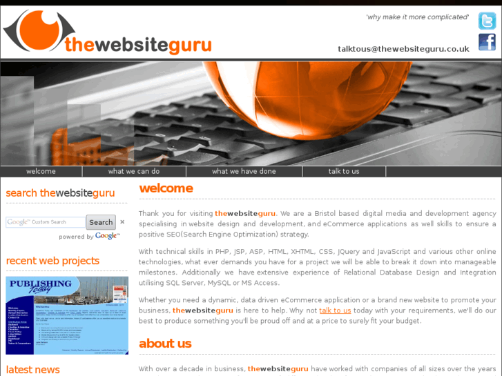 www.thewebsiteguru.co.uk