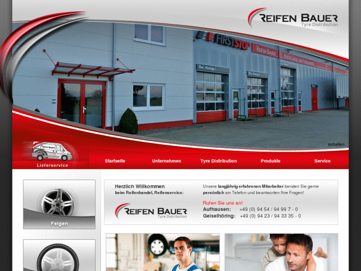 www.tire-distribution.com