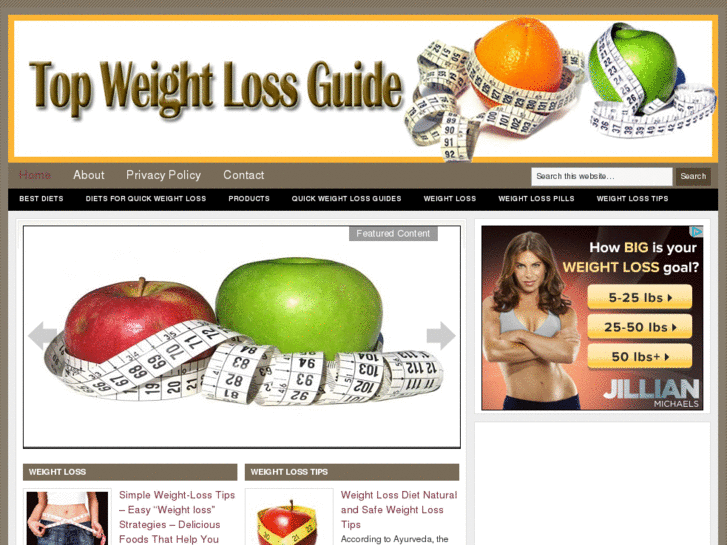 www.topweightlossguide.org