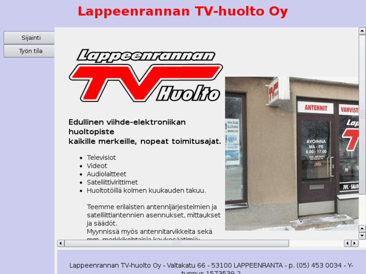 www.tvhuolto.com