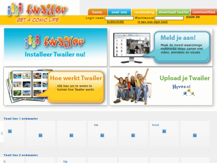 www.twailer.com