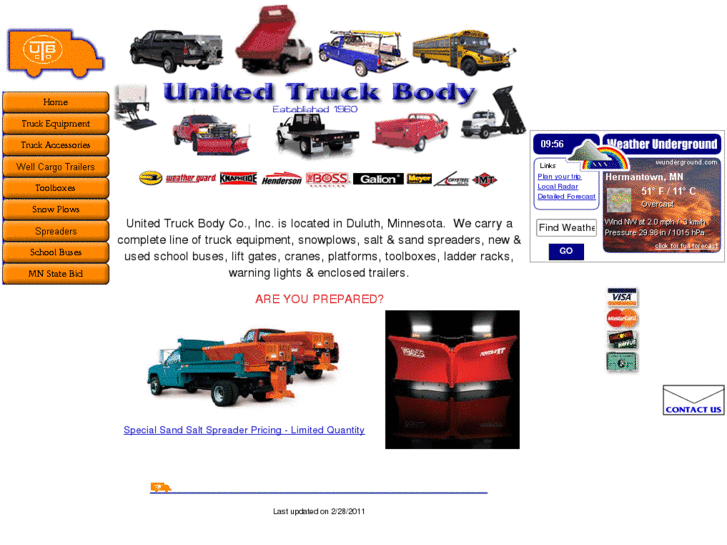 www.unitedtruckbody.com