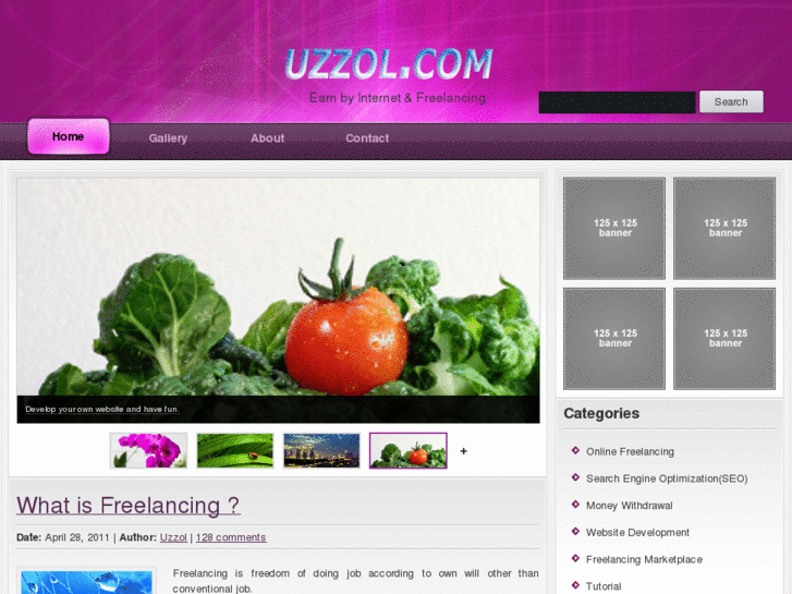 www.uzzol.com