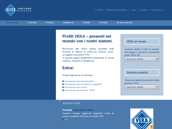 www.veka.it