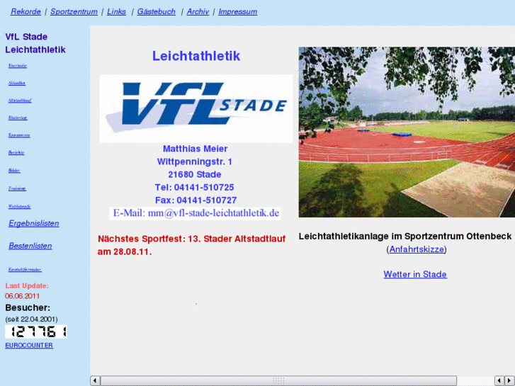 www.vfl-stade-leichtathletik.de