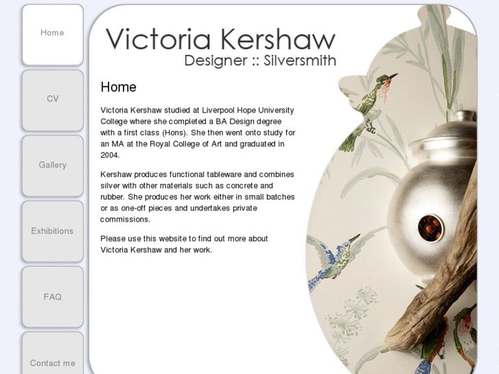 www.victoriakershaw.com