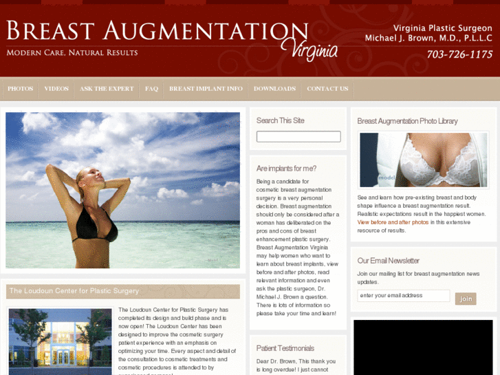 www.virginia-breastaugmentation.com