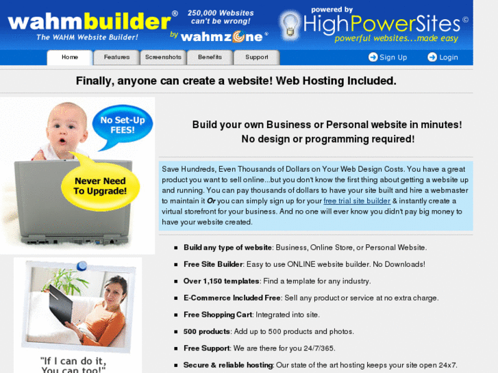 www.wahmbuilder.com