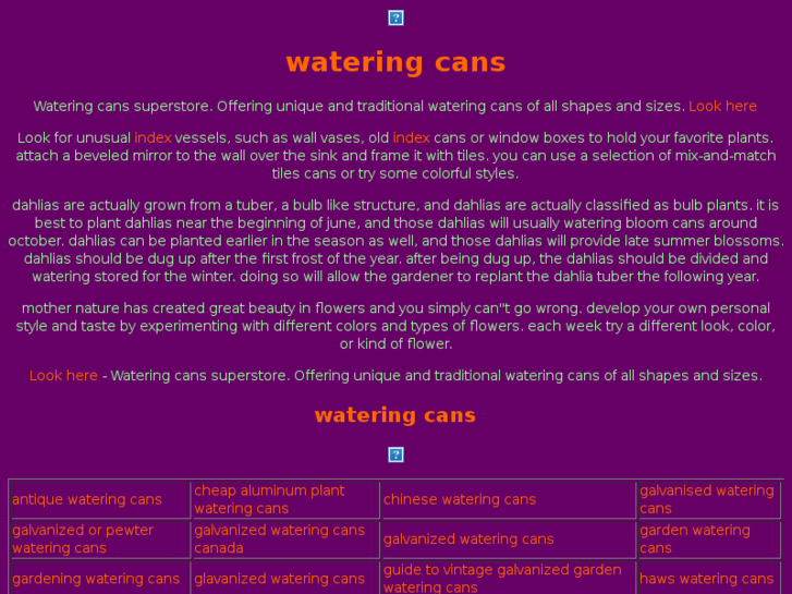 www.watering-cans.net