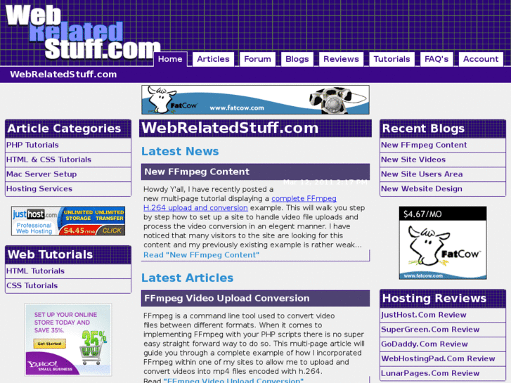 www.webrelatedstuff.com