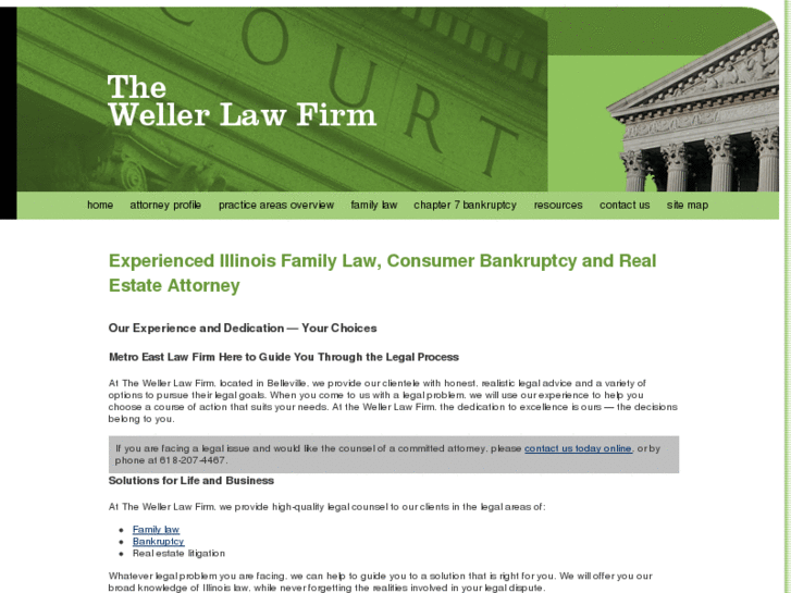 www.wellerlawfirm.com