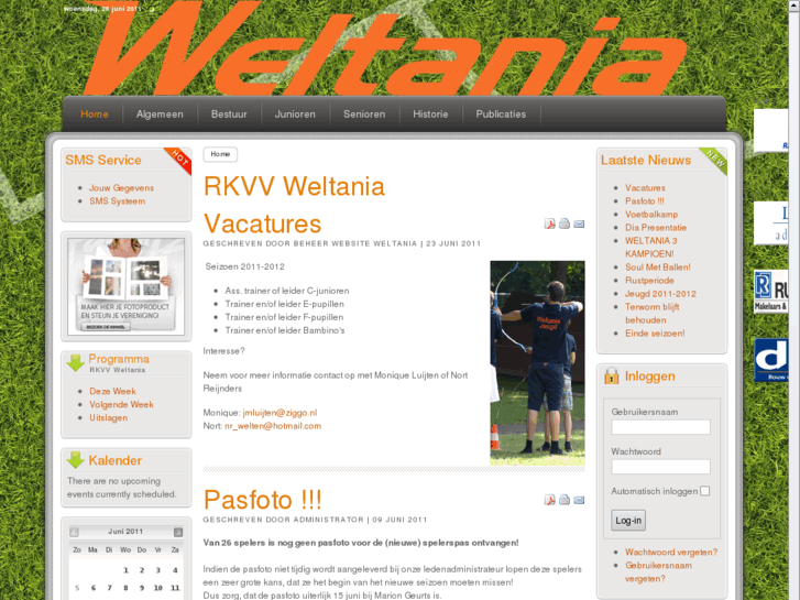 www.weltania.info