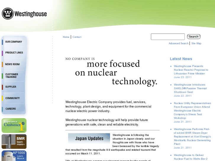 www.westinghouse-nuclear.com