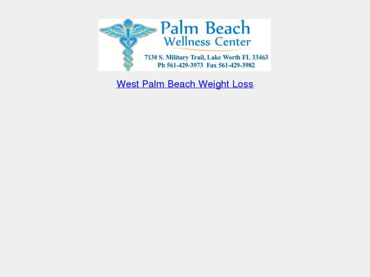 www.westpalmbeachweightloss.com