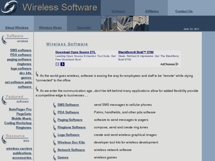 www.wireless-software.net