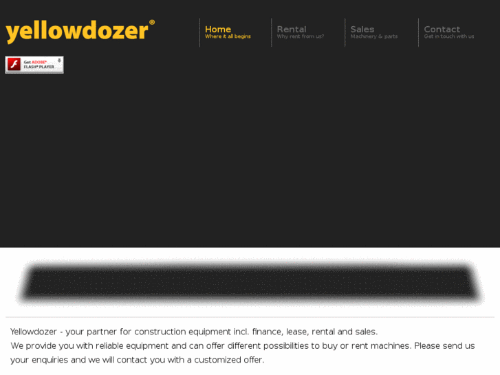 www.yellowdozer.com