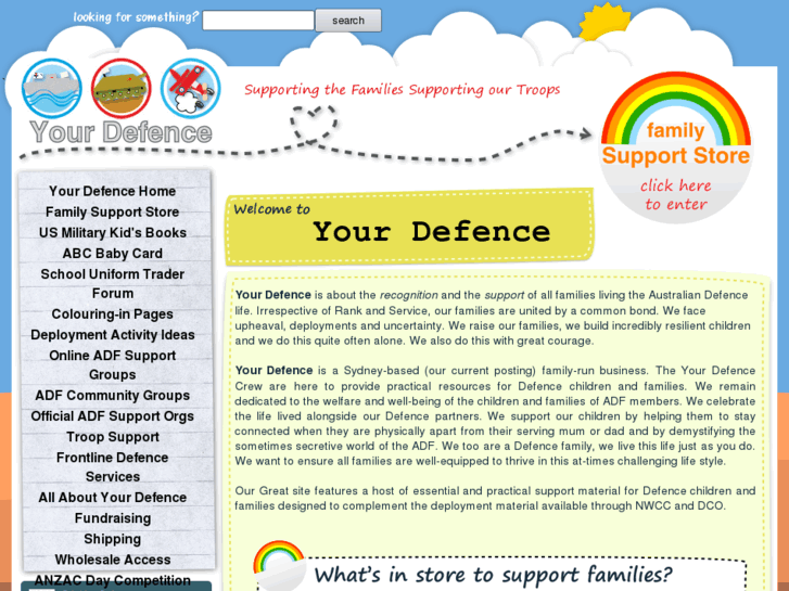 www.yourdefence.com.au