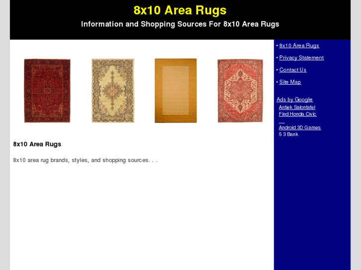 www.8x10arearugs.com