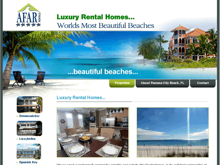 www.afarrentals.com