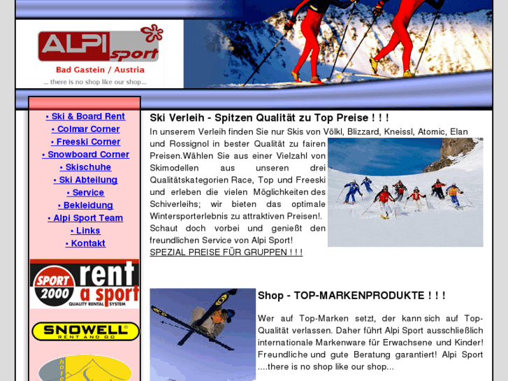 www.alpi-sport.com