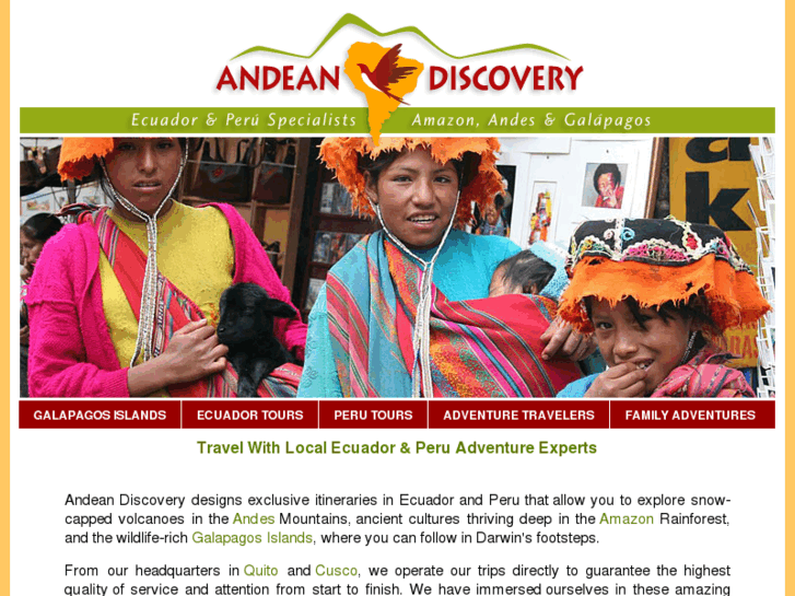 www.andeandiscovery.com