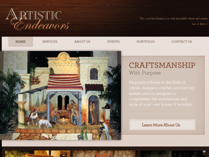 www.artisticendeavors-idc.com