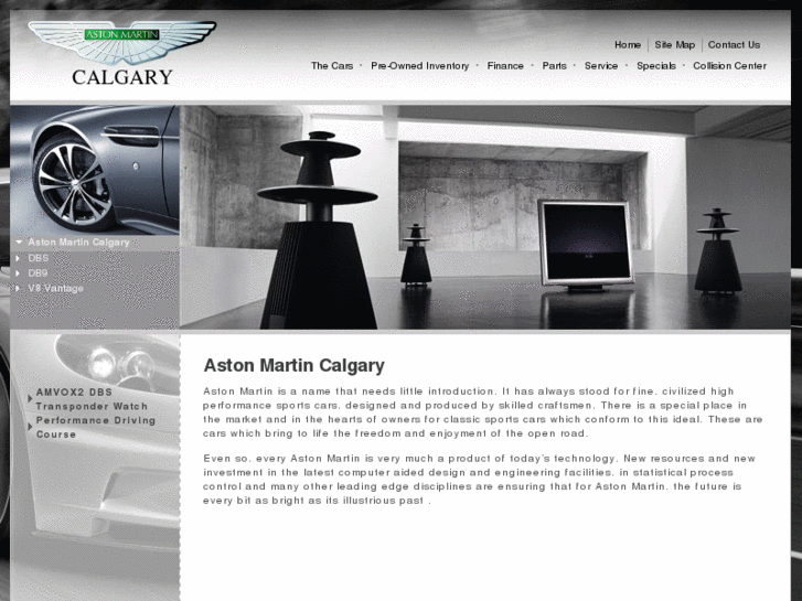 www.astonmartincalgary.ca