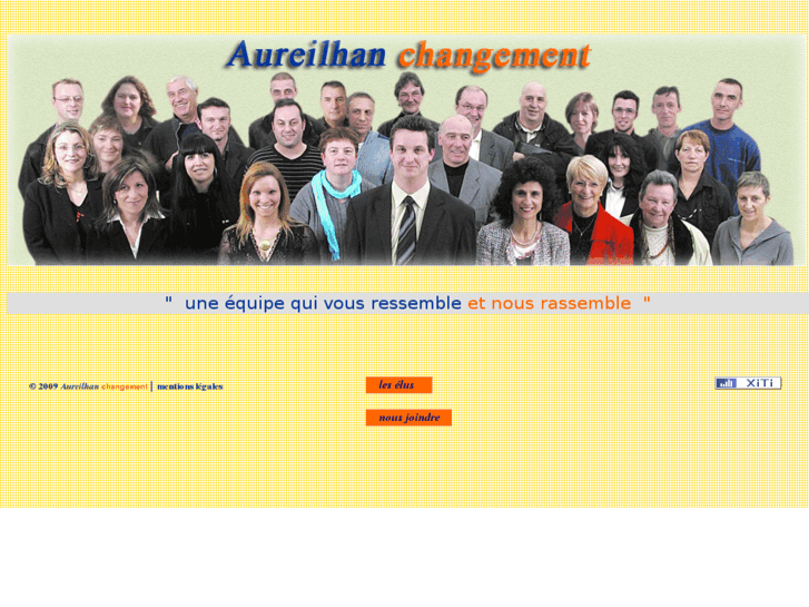 www.aureilhanchangement.com