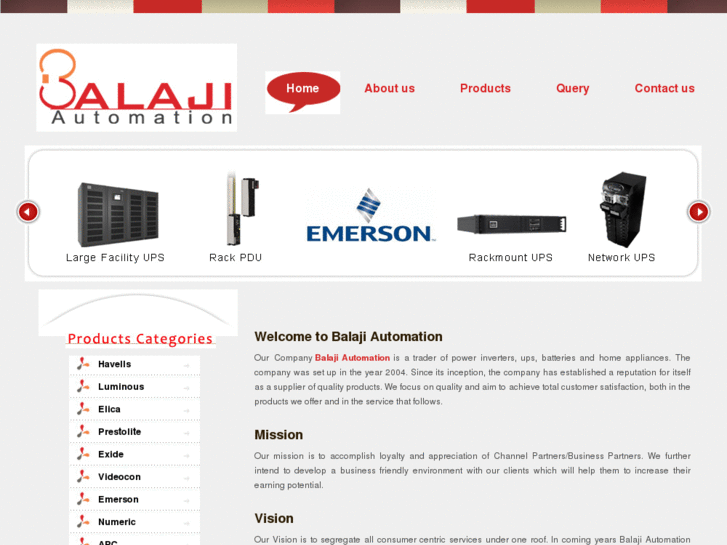 www.balajiautomation.com