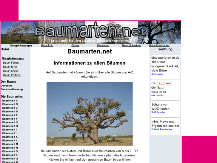 www.baumarten.net