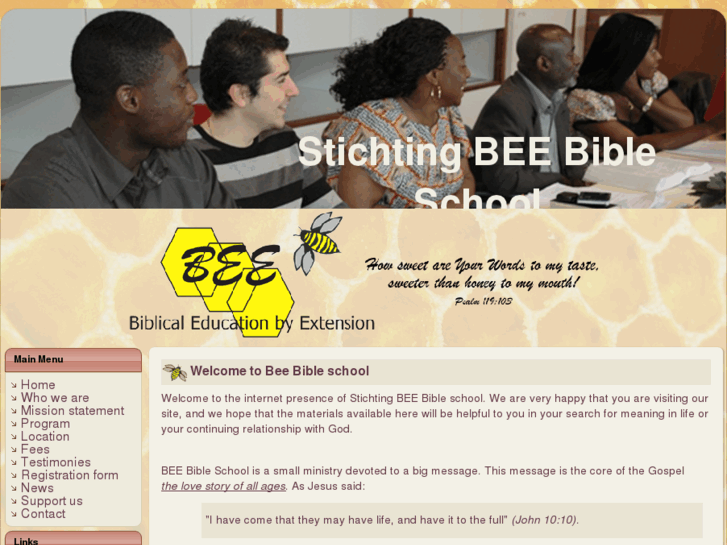 www.bee-bible-school.org