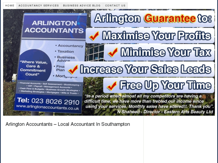 www.best-accountant-southampton.co.uk