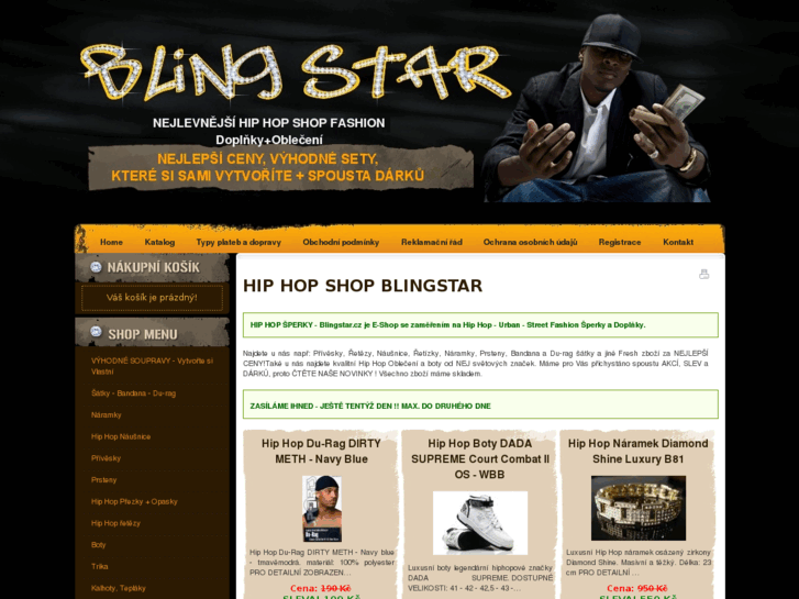 www.blingstar.cz